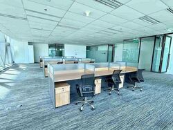 UIC Building (D1), Office #450989841